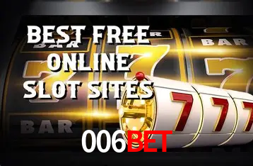 Desvendando o Mundo dos Jogos Virtuais na 006bet