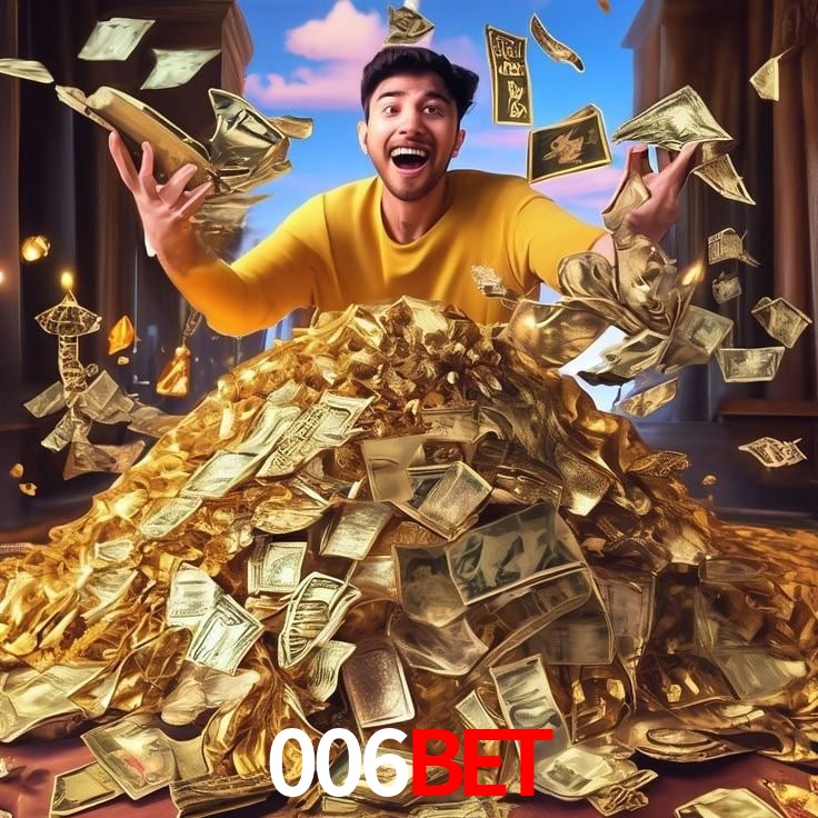 Estatísticas 006bet