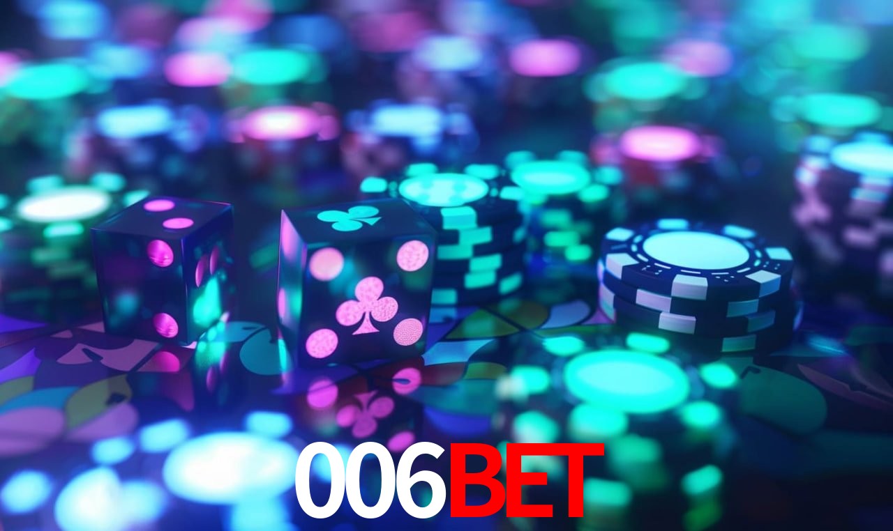 Experiência VIP 006bet