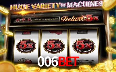Descubra a Essência do 006bet: Nossa História e Compromissos