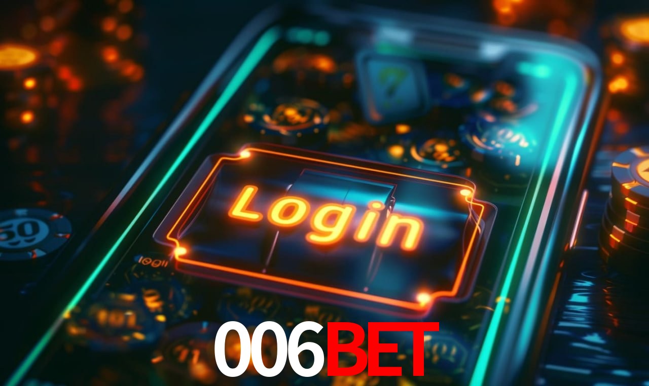 Experiência VIP 006bet