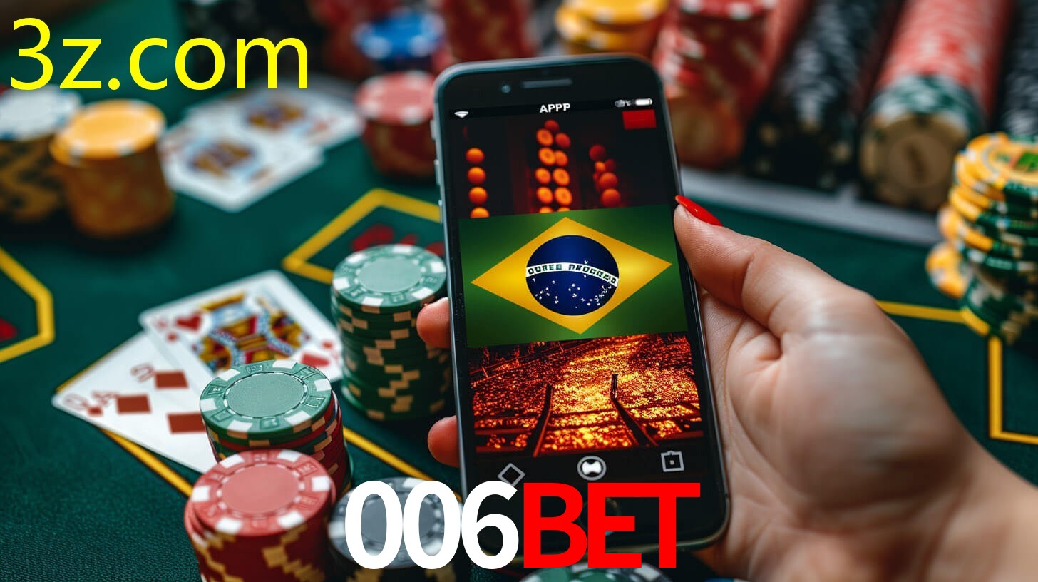 006BET