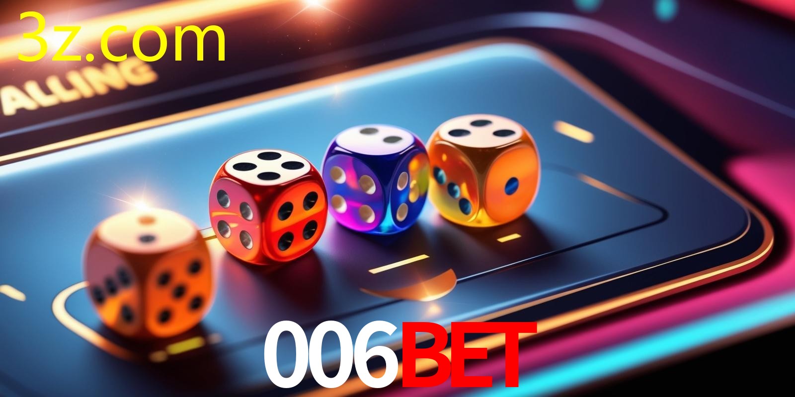 006BET
