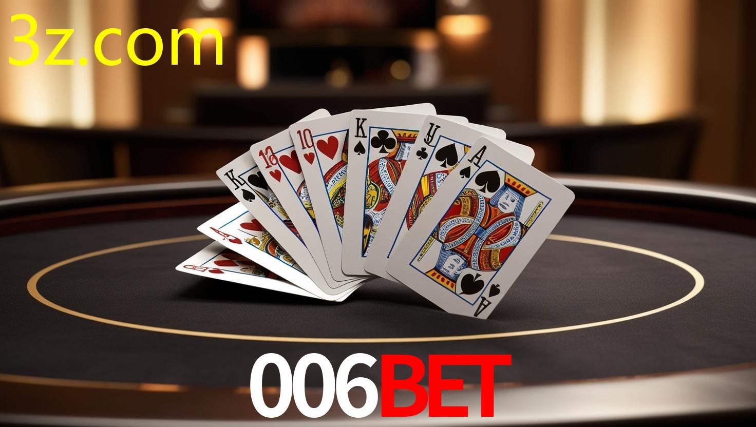006BET