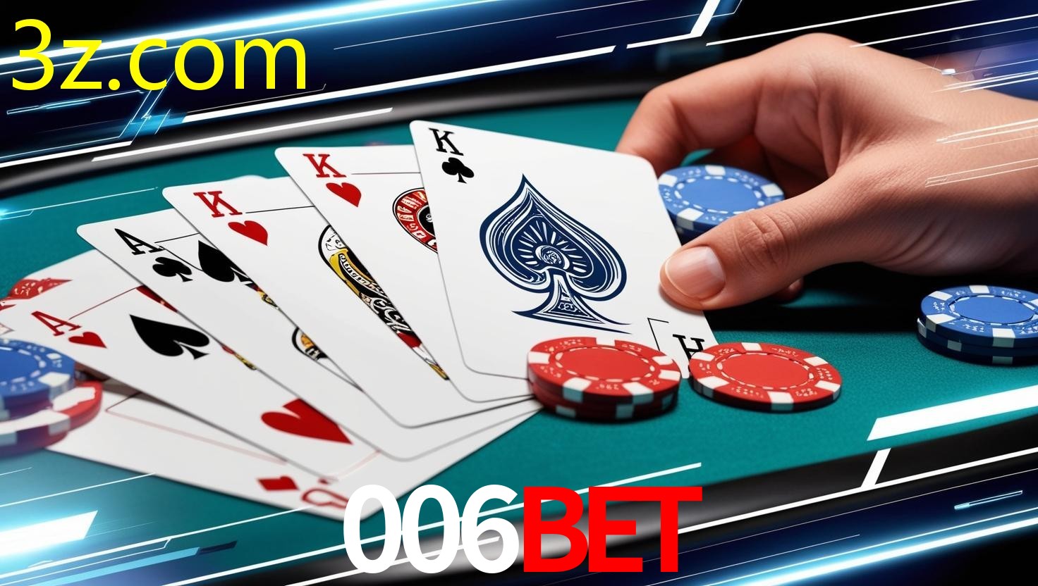 006BET