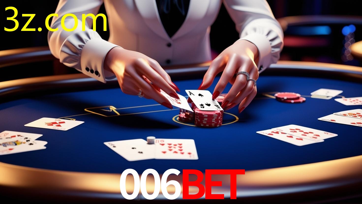 006BET
