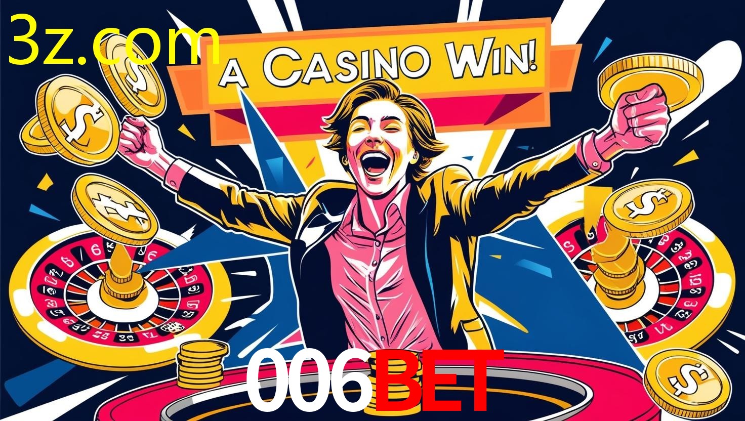 006BET