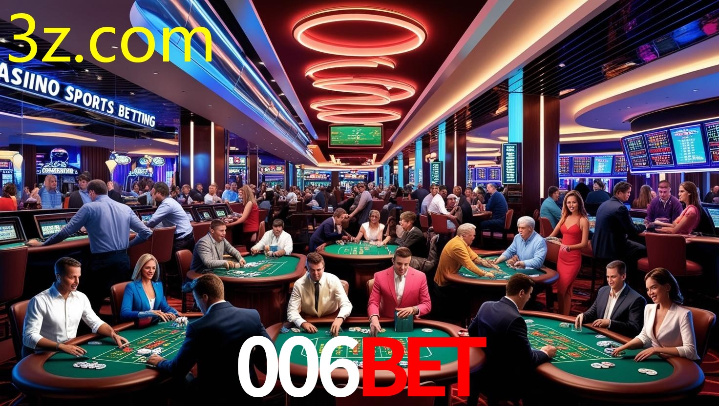 006BET