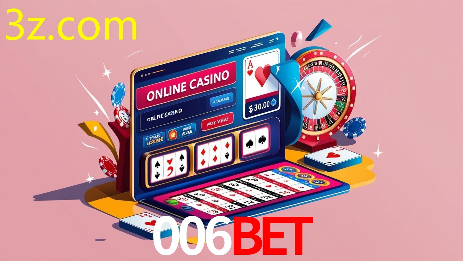 006BET