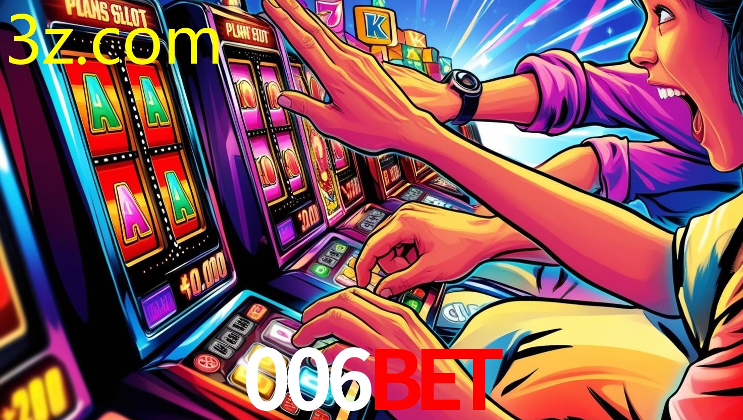 006BET