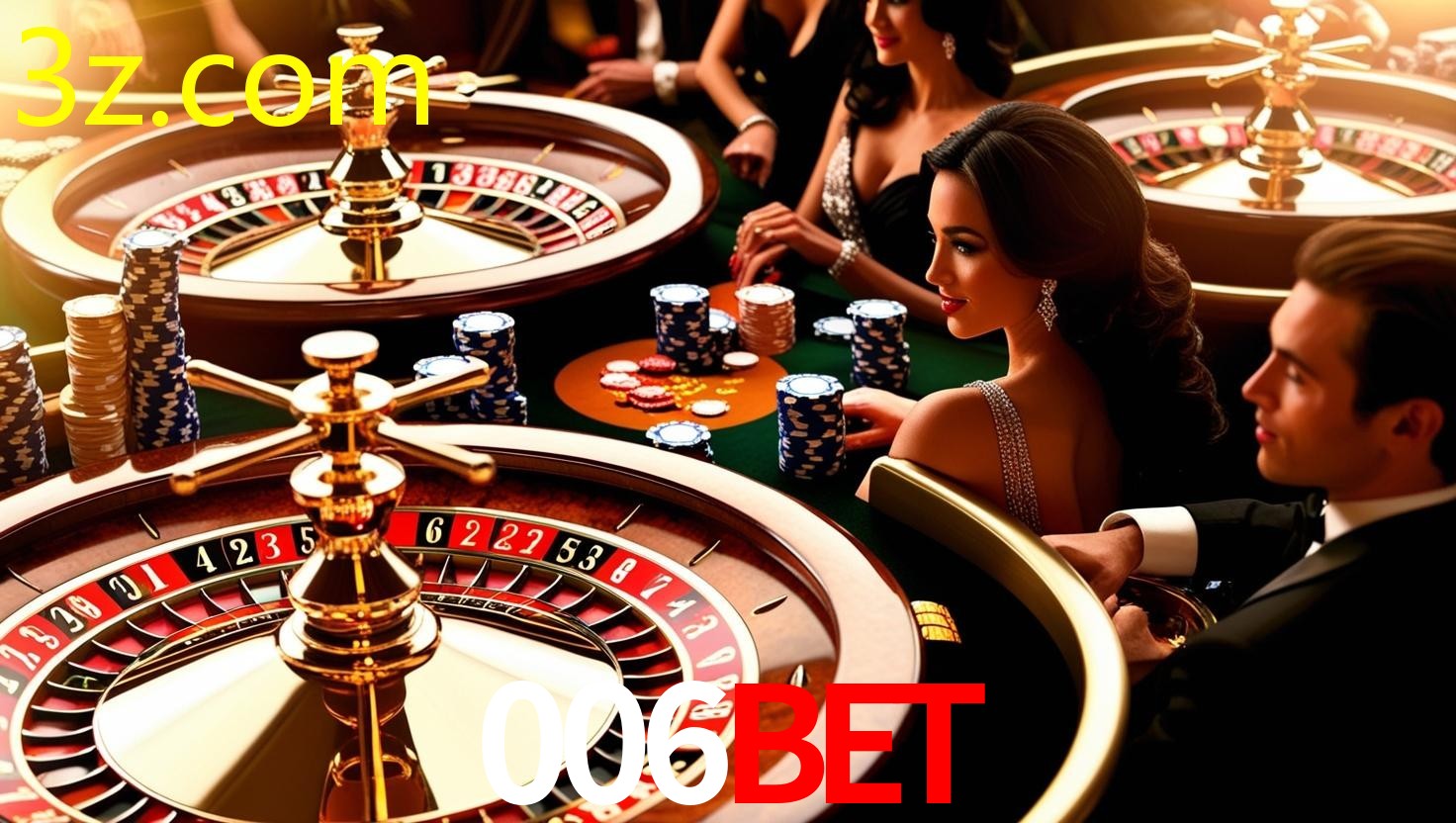 006BET