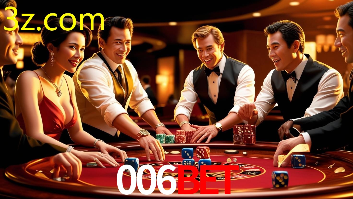 006BET