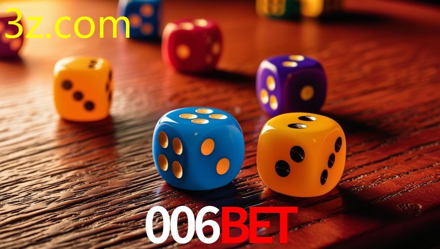 006BET