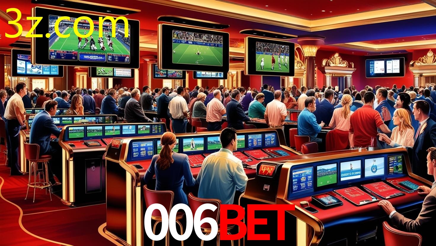 006BET