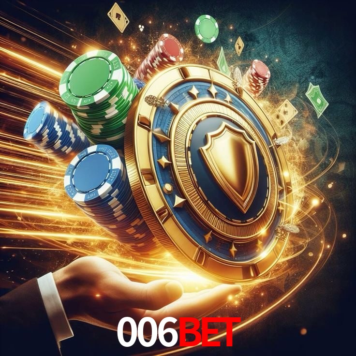 006bet Curitiba - Live Betting