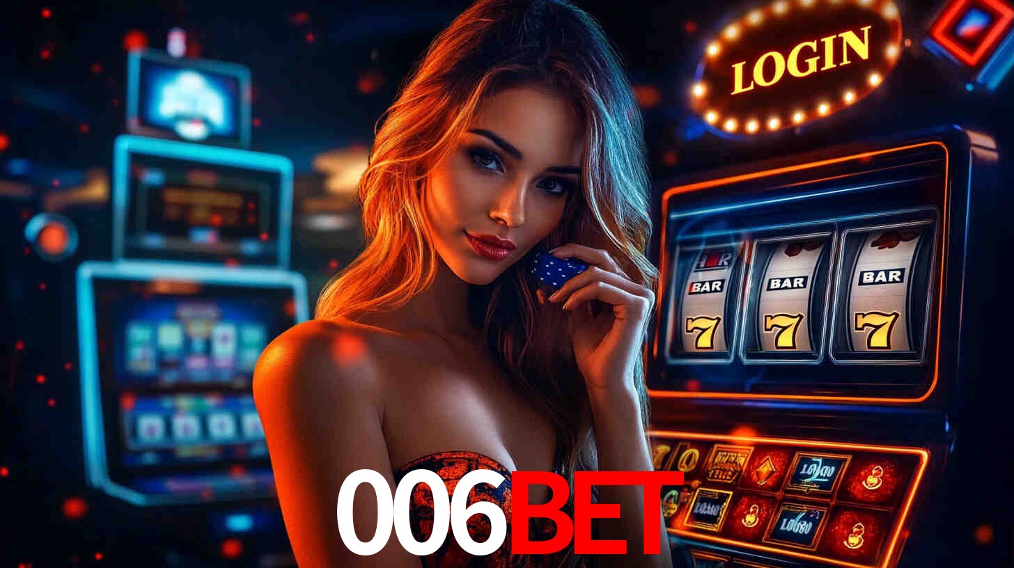 006bet login