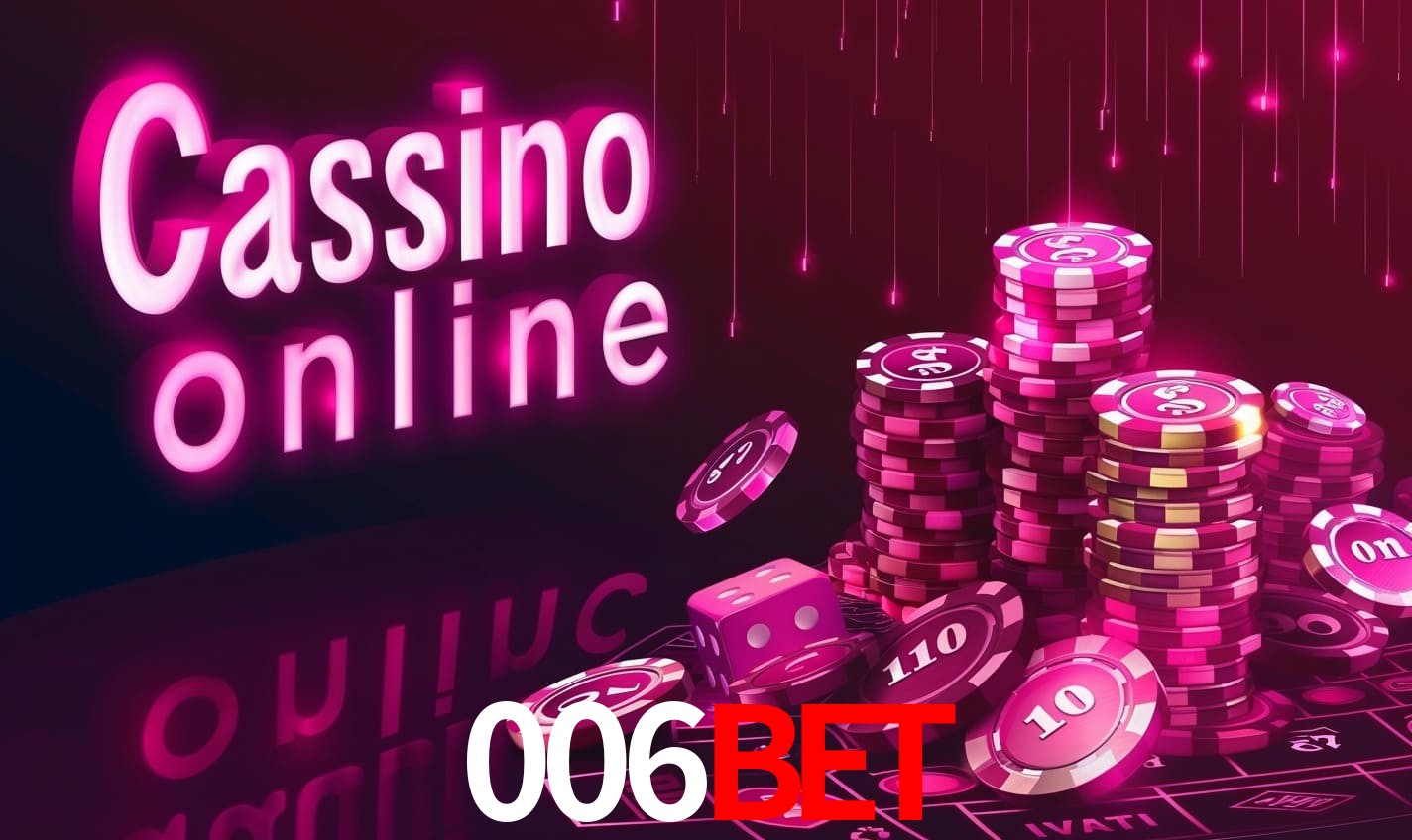 006bet Salvador - Strategies