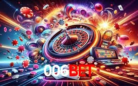 Jogos de Slot 006bet