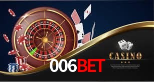 Provedores de Jogos 006bet