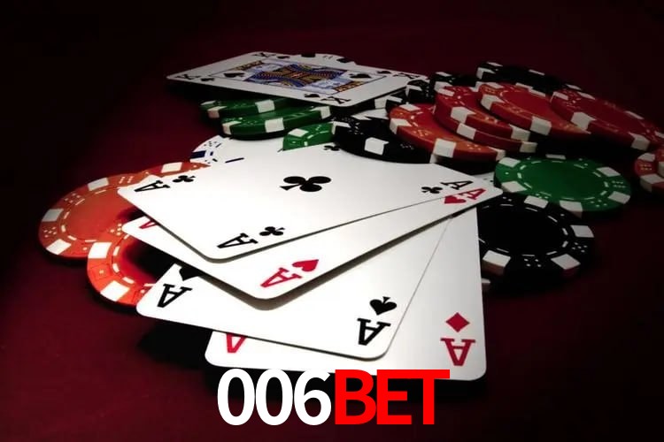 Estatísticas Esportivas 006bet