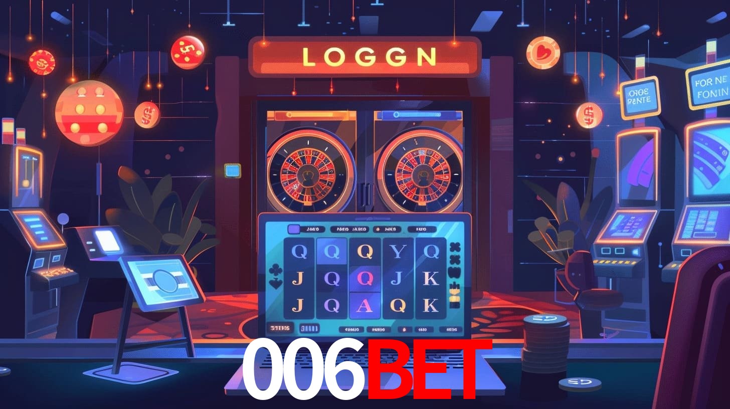 006bet Rio de Janeiro - Licenses