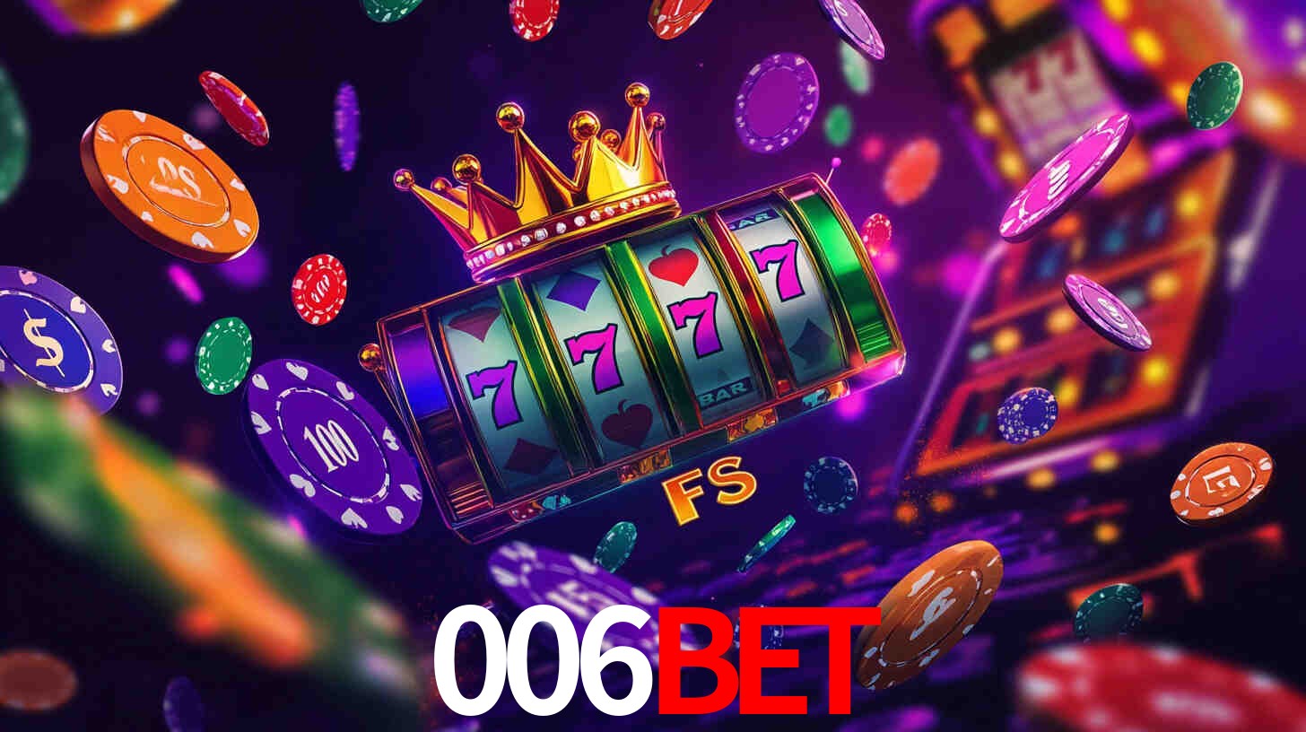 Live Casino 006bet
