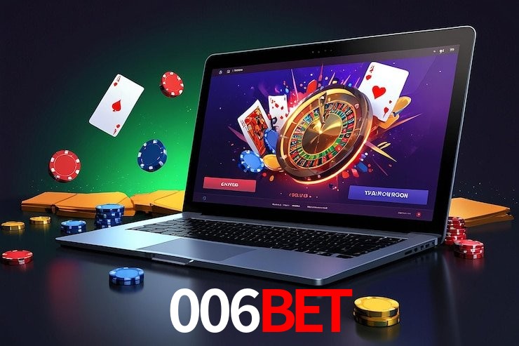 006bet Salvador - Support