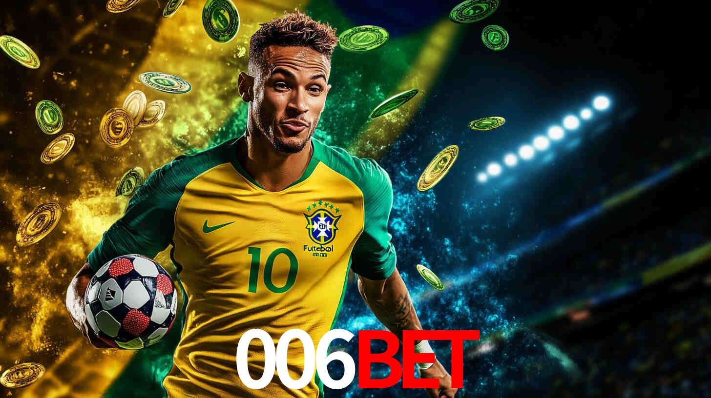 Explorando a Categoria de Eventos em Apostas na 006bet