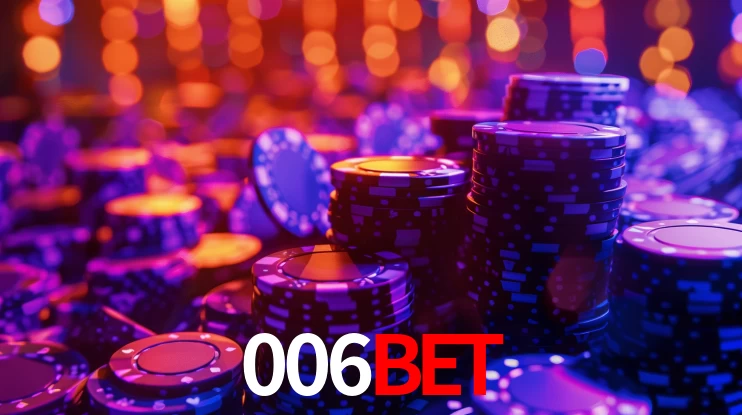 Bônus Generosos e Exclusivos no 006bet para Você!