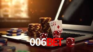 Programa VIP 006bet