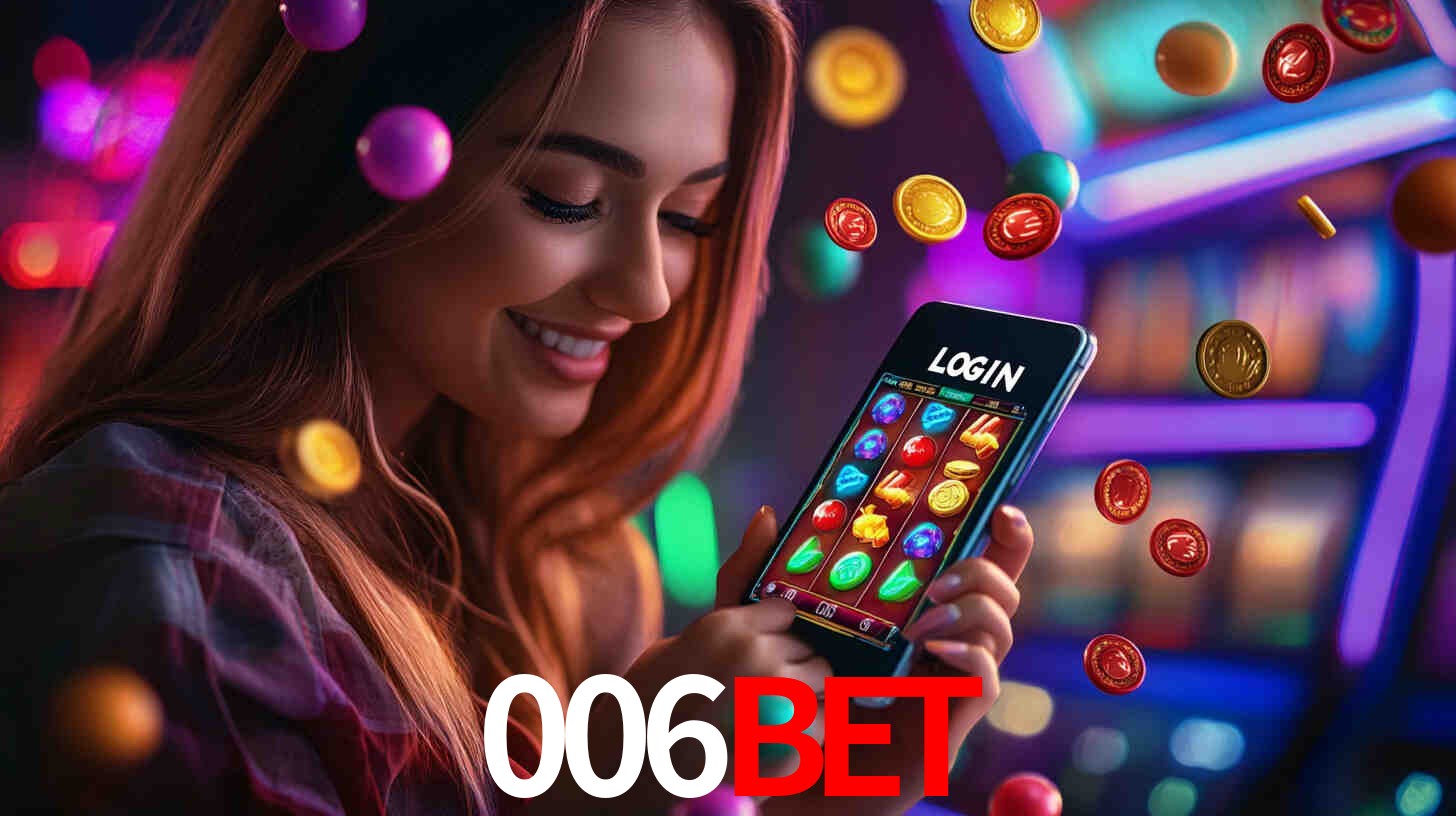 006bet login