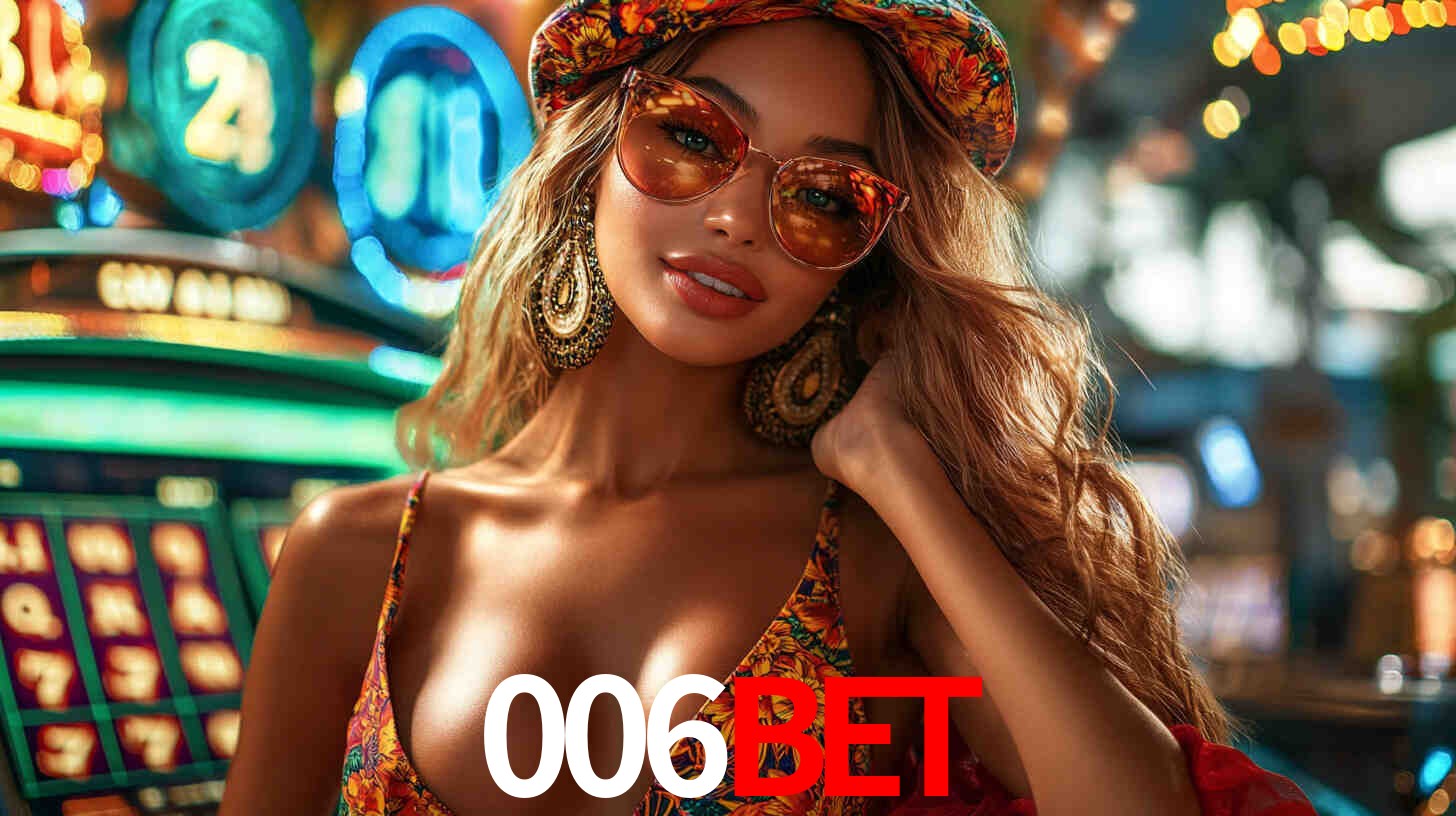 Tournaments 006bet