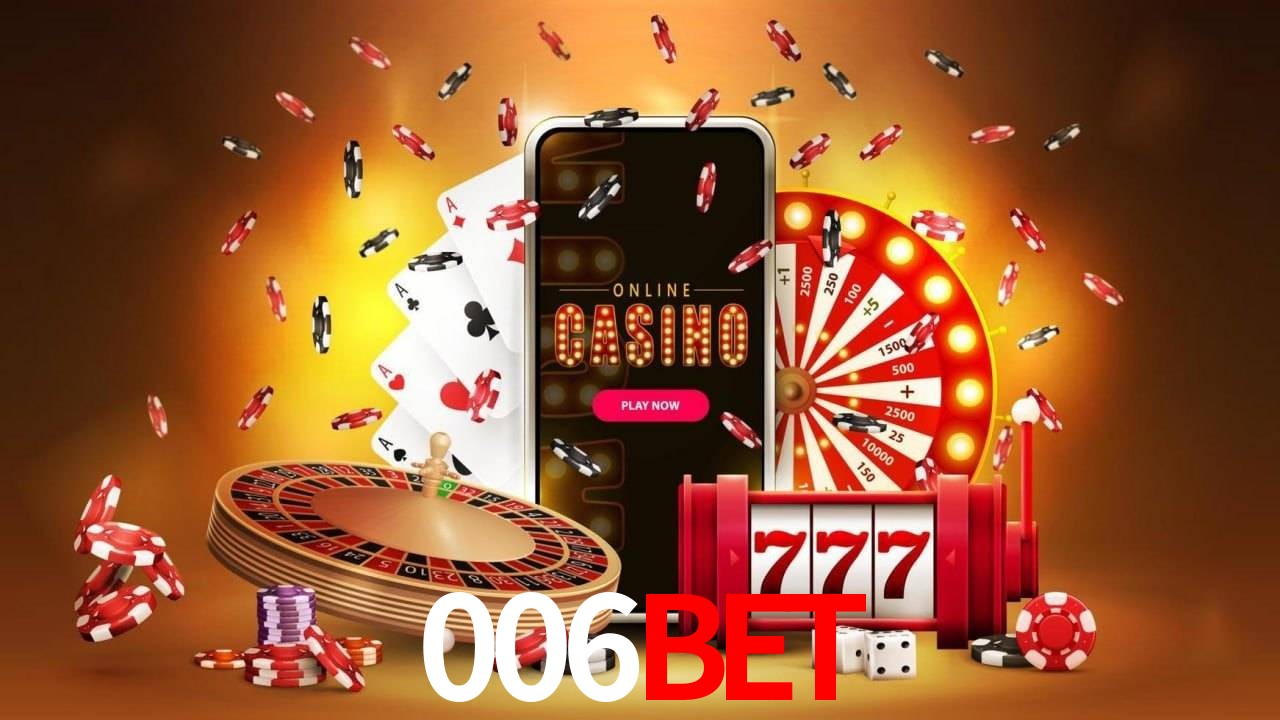 006bet Belo Horizonte - Jackpots