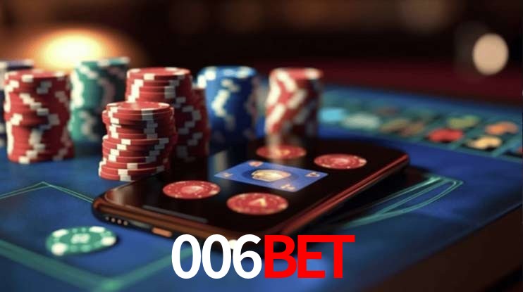 006bet São Paulo - Jogo Providers