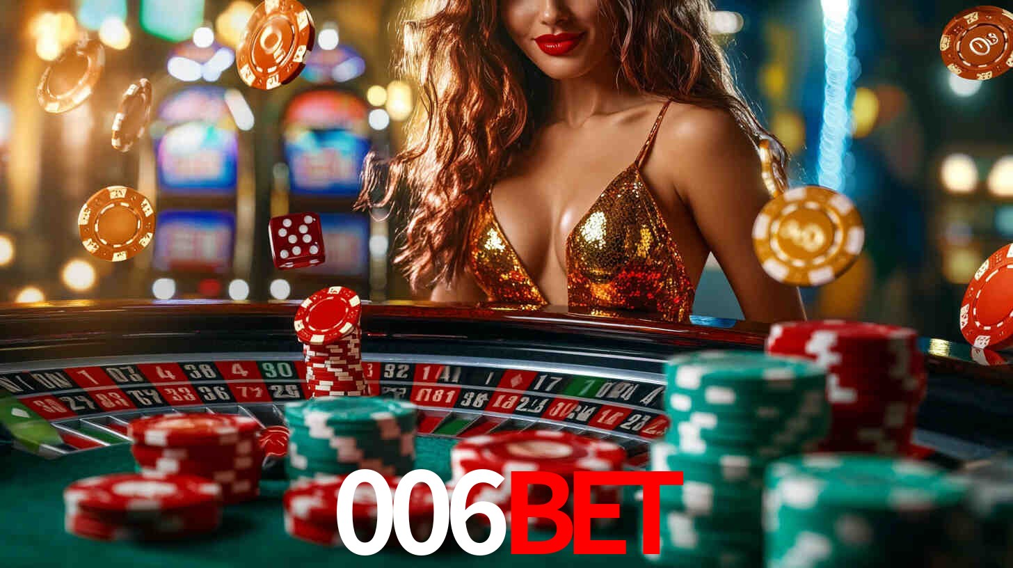 Programa VIP 006bet