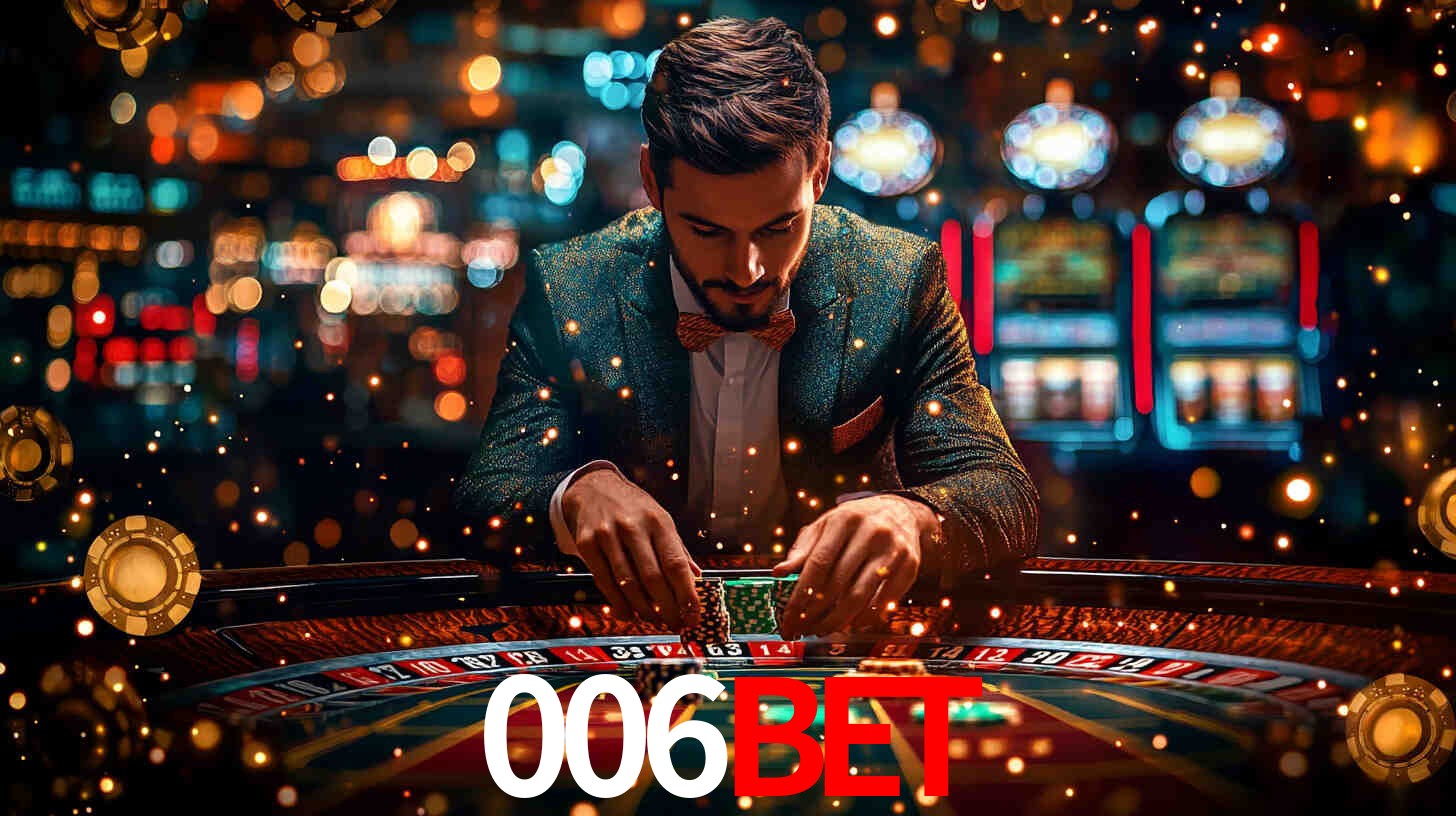 Daily Bonuses 006bet