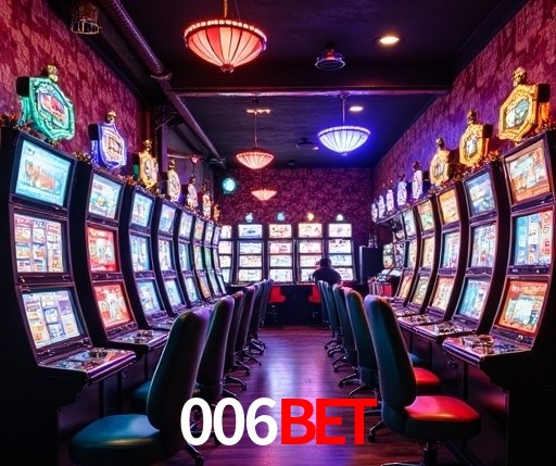 006bet Rio de Janeiro - Slot Strategy