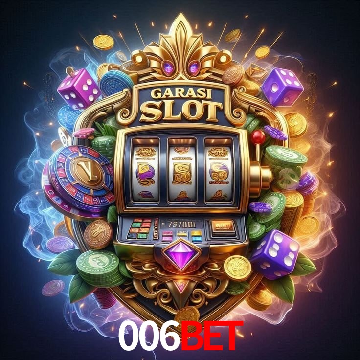 006bet - cassino ao vivo