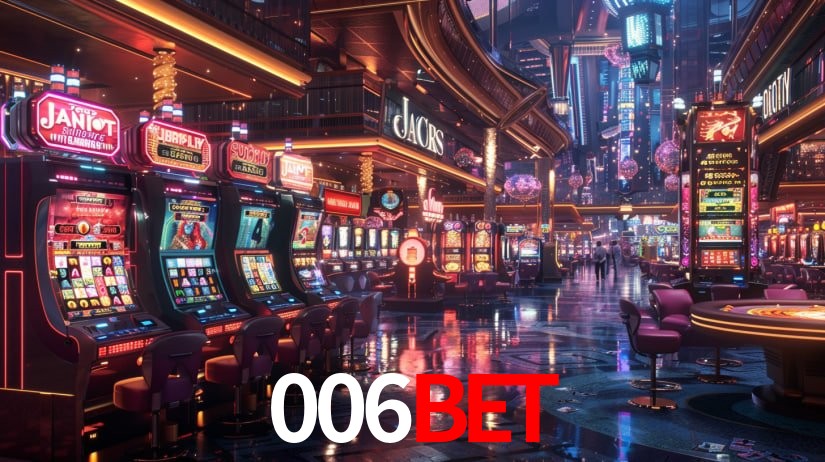 Quick Registration 006bet