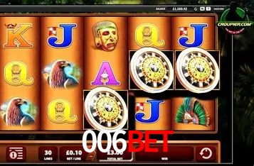 Desvendando o Mundo dos Jogos Virtuais na 006bet