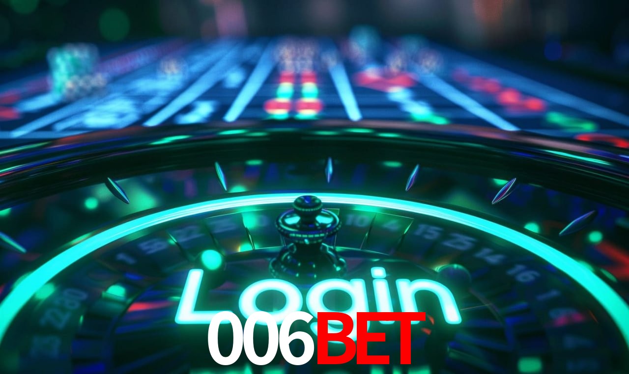 Diretório de Jogos 006bet