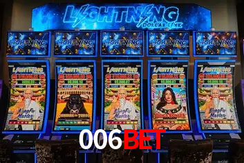 A Revolução dos Aplicativos de Jogos no 006bet