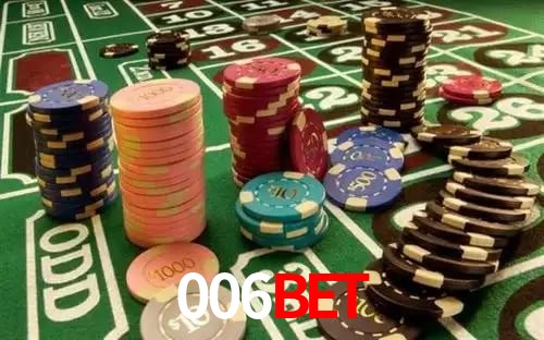 006bet - App Performance