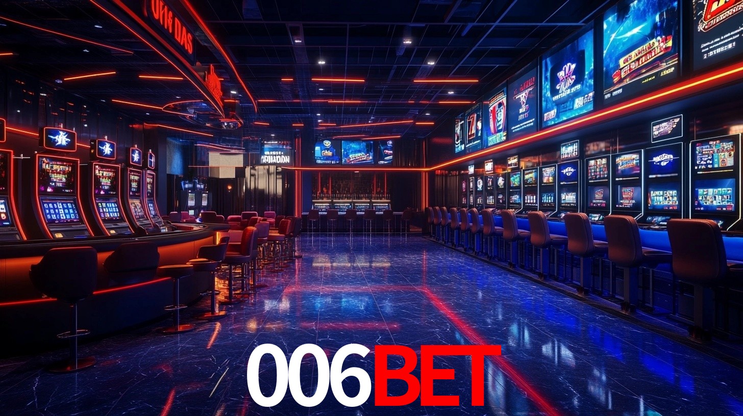 Roulette Table 006bet