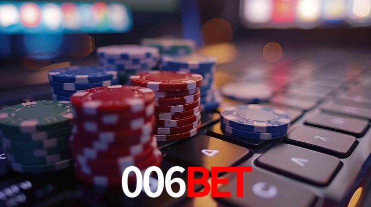 006bet - Login Methods