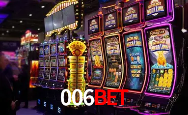 006bet Bônus - Pacote R$5.000 + VIP