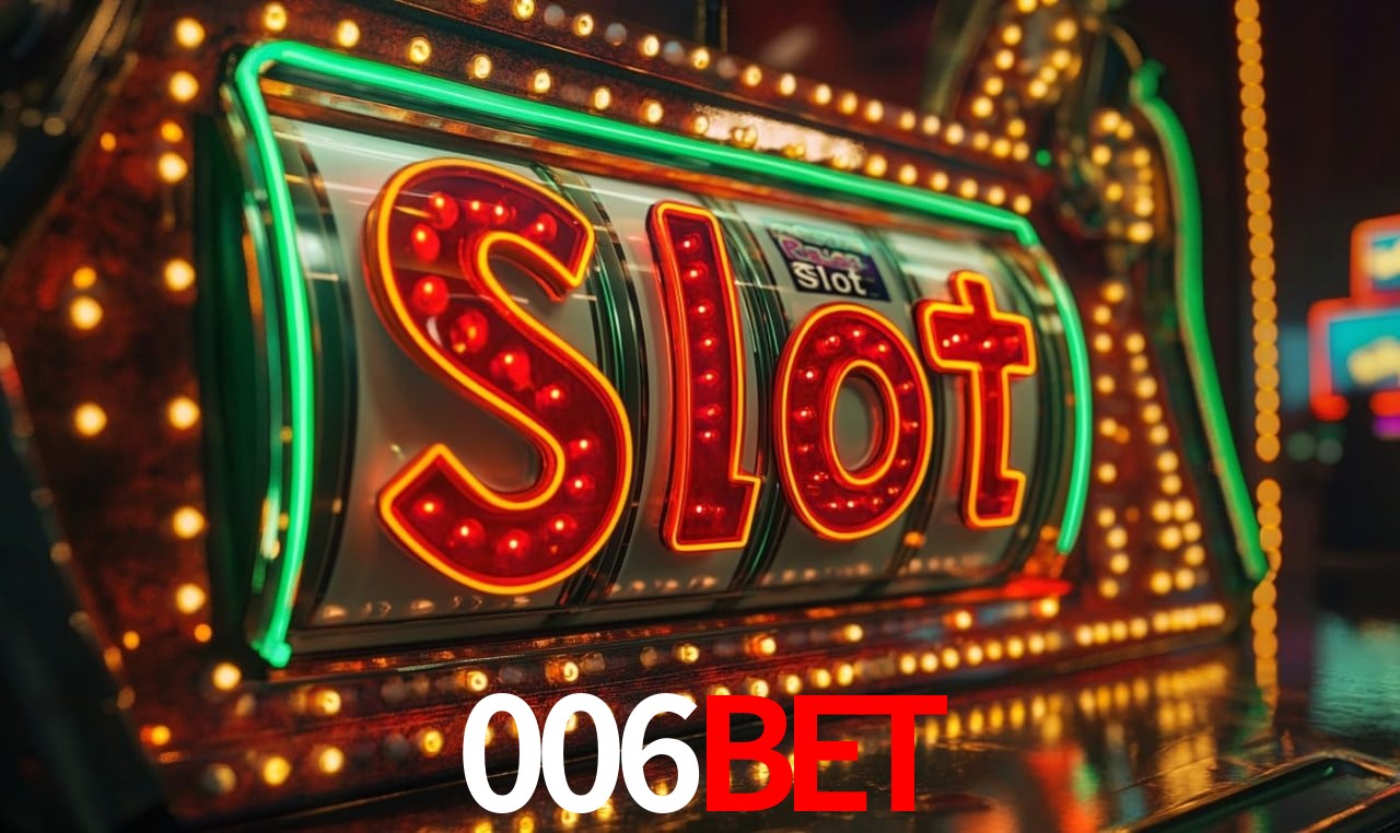 006bet - Support
