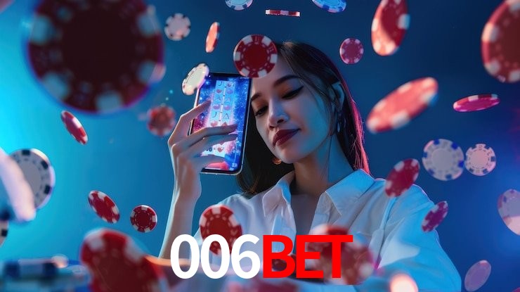 cassino 006bet
