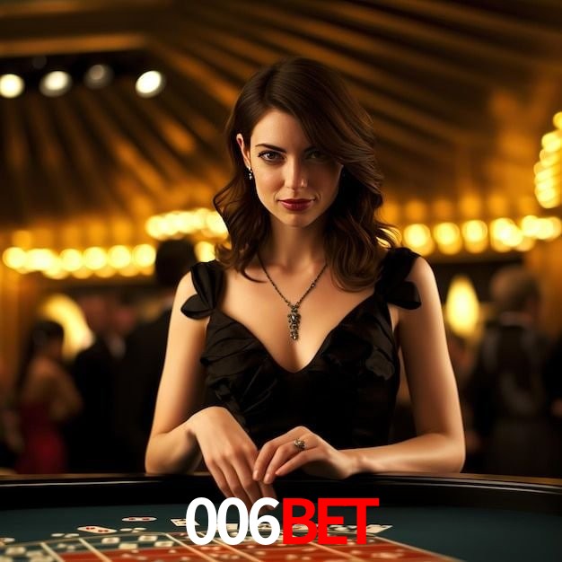A Emoção da Loteria na 006bet: Uma Chance de Mudança de Vida