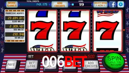 006bet Brasília - VIP Program